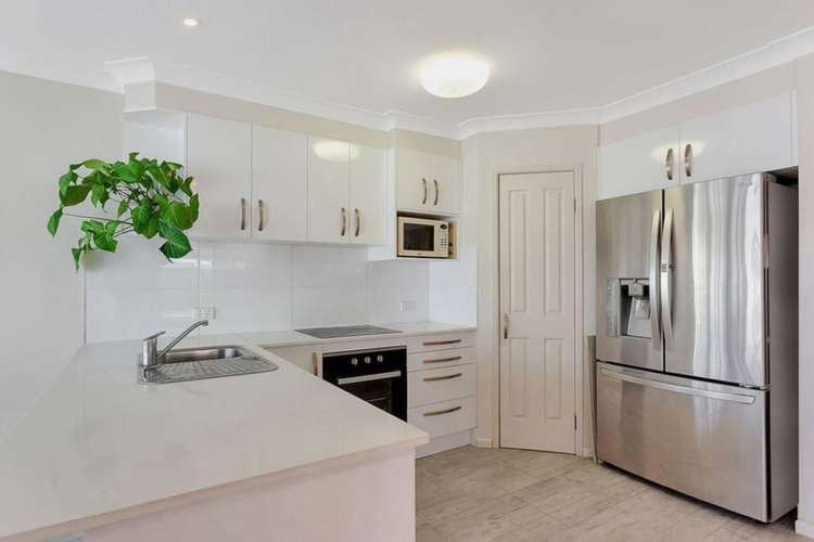 Sixth view of Homely house listing, 44 Aruma Avenue, Burleigh Waters QLD 4220
