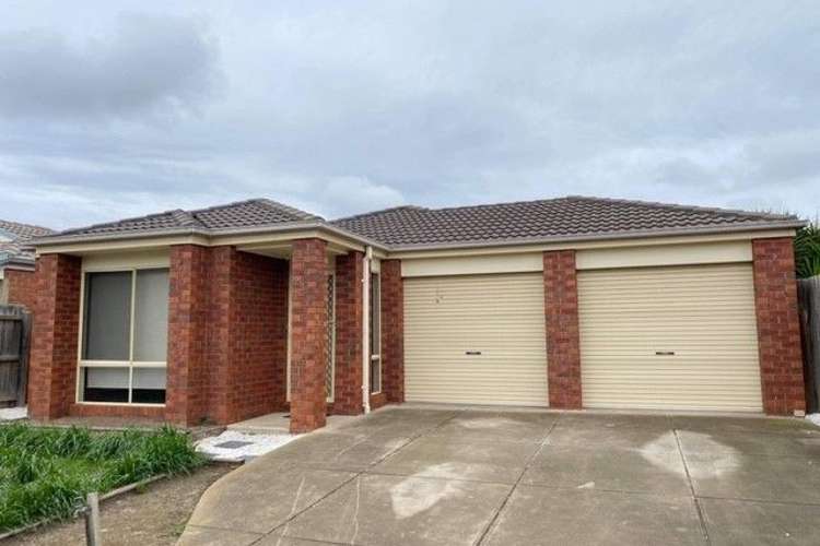 Main view of Homely house listing, 23 Kirkstone Road, Point Cook VIC 3030