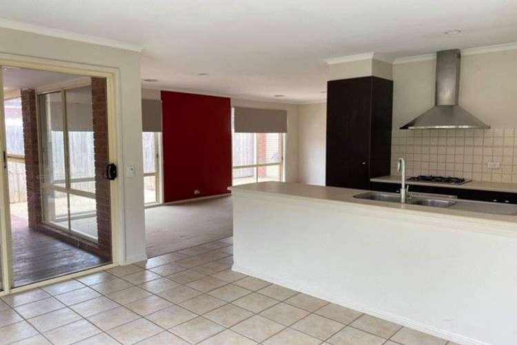 Second view of Homely house listing, 23 Kirkstone Road, Point Cook VIC 3030