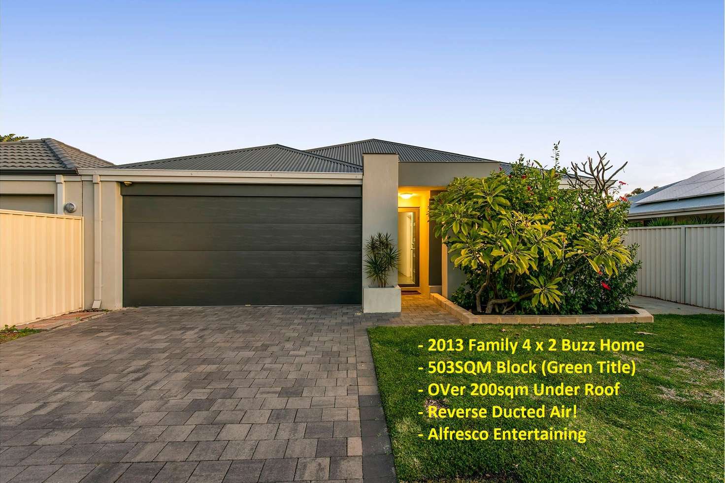 Main view of Homely house listing, 20 Ferguson Street, Middle Swan WA 6056