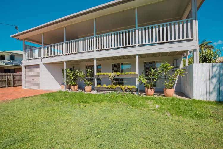 Second view of Homely house listing, 42 Nielson Avenue, Burnett Heads QLD 4670