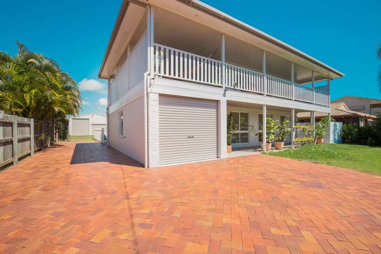 Third view of Homely house listing, 42 Nielson Avenue, Burnett Heads QLD 4670