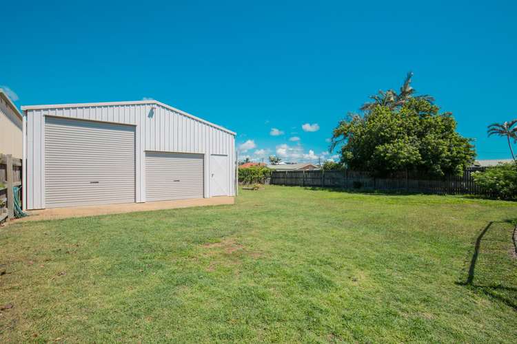 Fourth view of Homely house listing, 42 Nielson Avenue, Burnett Heads QLD 4670