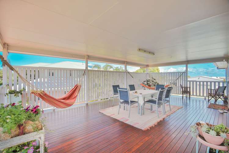 Seventh view of Homely house listing, 42 Nielson Avenue, Burnett Heads QLD 4670