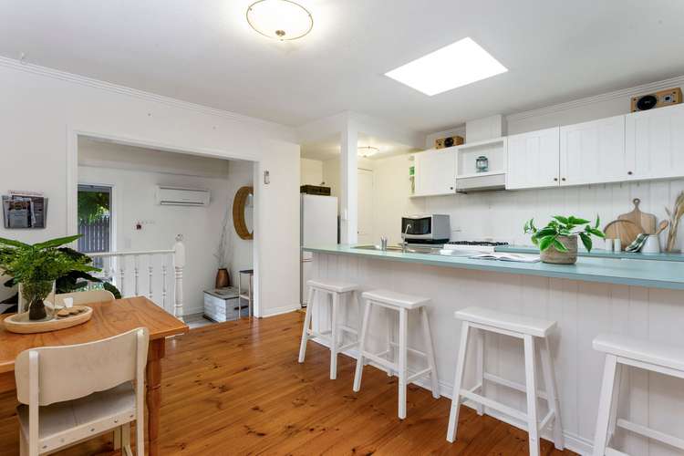 Third view of Homely unit listing, 3/25 Wallington Road, Ocean Grove VIC 3226