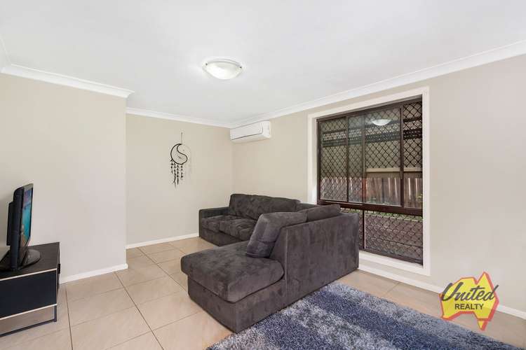 Second view of Homely house listing, 17 Drysdale Street, Eagle Vale NSW 2558