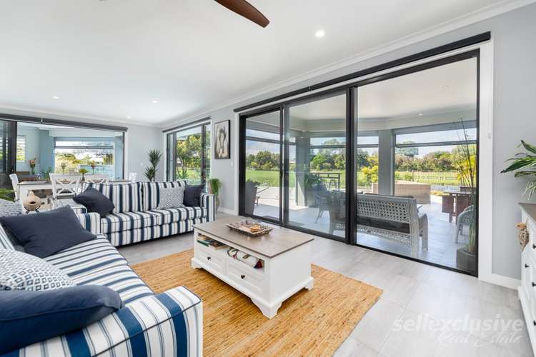 Seventh view of Homely house listing, 37 Caleana Close, Banksia Beach QLD 4507