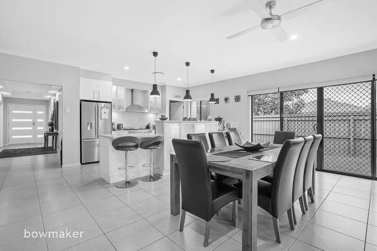 Fifth view of Homely house listing, 1 Kangaroo Street, North Lakes QLD 4509