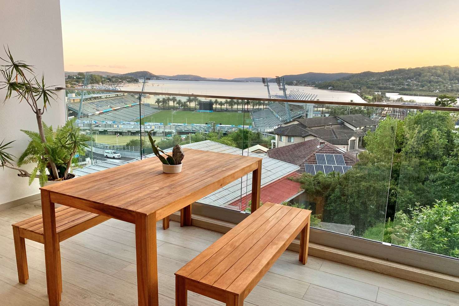 Main view of Homely unit listing, 306/8 Kendall Street, Gosford NSW 2250