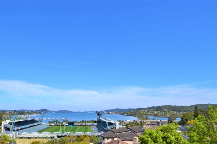 Third view of Homely unit listing, 306/8 Kendall Street, Gosford NSW 2250