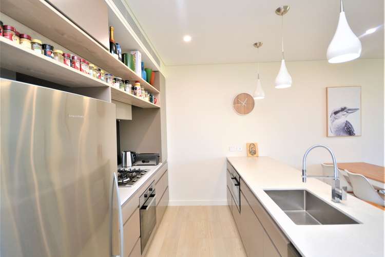 Fourth view of Homely unit listing, 306/8 Kendall Street, Gosford NSW 2250