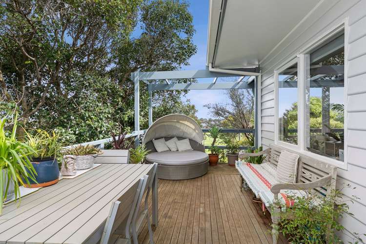 Fifth view of Homely house listing, 35 Blue Waters Drive, Ocean Grove VIC 3226