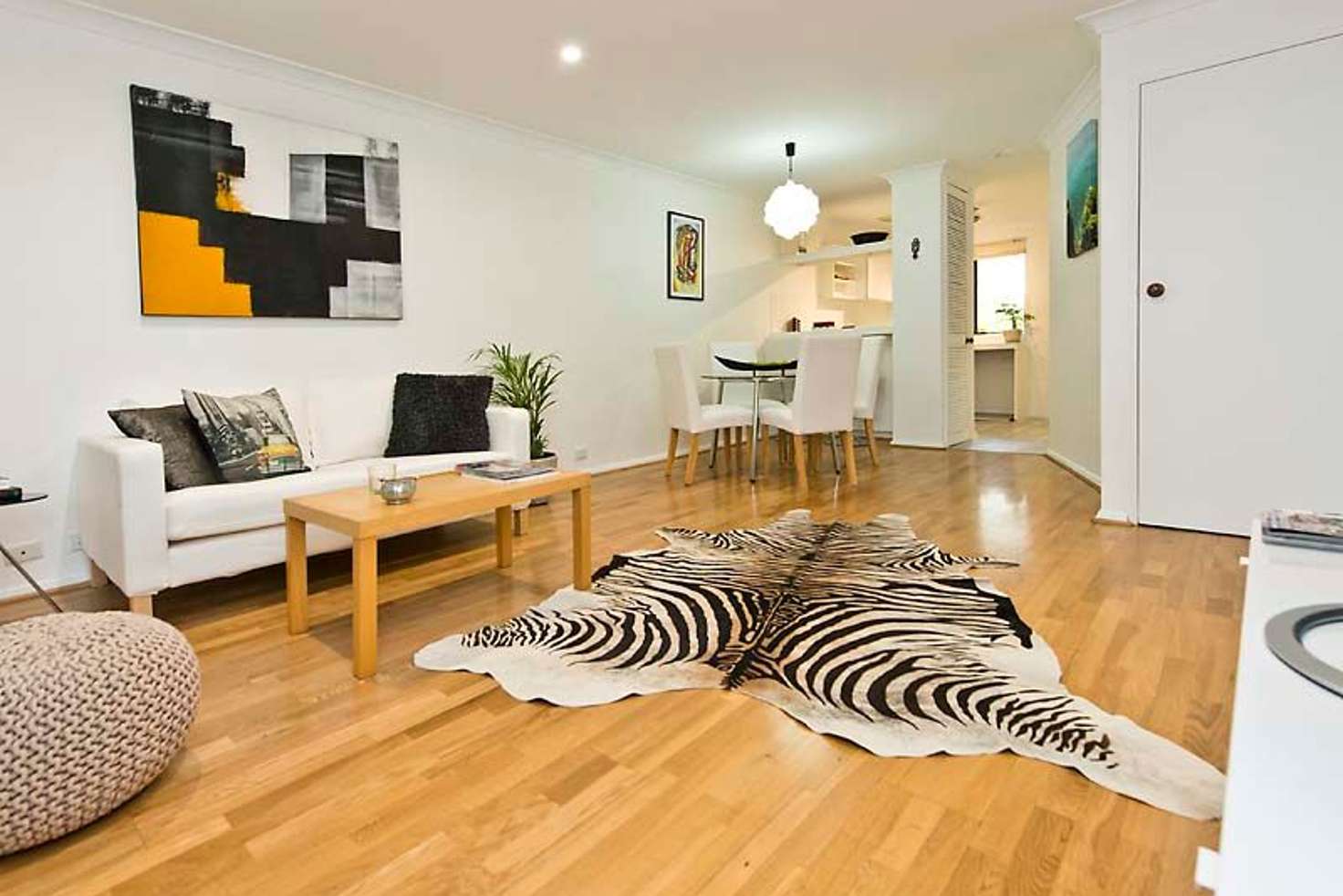 Main view of Homely apartment listing, 10/19 Keightley Road East, Shenton Park WA 6008