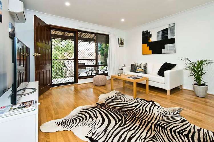 Second view of Homely apartment listing, 10/19 Keightley Road East, Shenton Park WA 6008