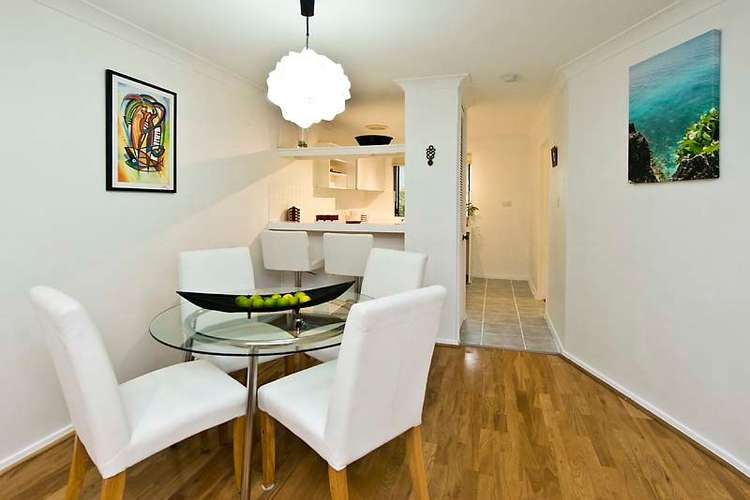 Third view of Homely apartment listing, 10/19 Keightley Road East, Shenton Park WA 6008