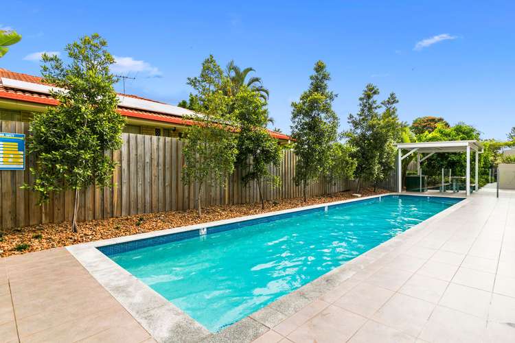 Second view of Homely unit listing, 1110/132 Osborne Road, Mitchelton QLD 4053
