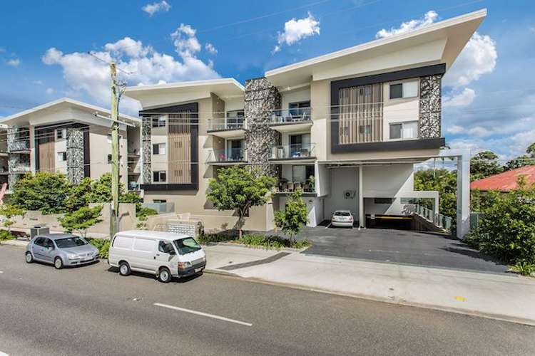 Fourth view of Homely unit listing, 1110/132 Osborne Road, Mitchelton QLD 4053