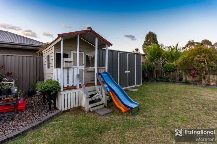 Fourth view of Homely house listing, 114 Summerfields Drive, Caboolture QLD 4510