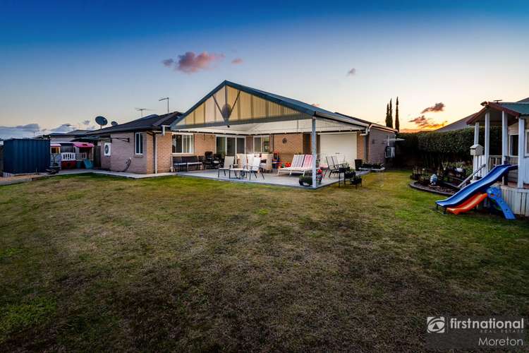 Fifth view of Homely house listing, 114 Summerfields Drive, Caboolture QLD 4510