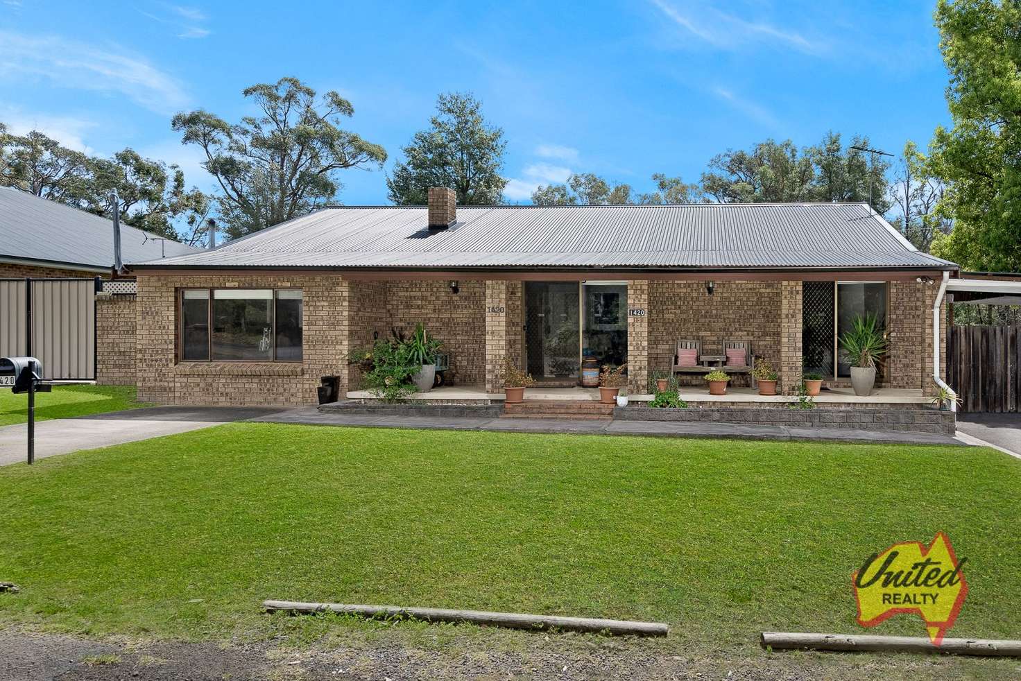 Main view of Homely house listing, 1420 Burragorang Road, Oakdale NSW 2570