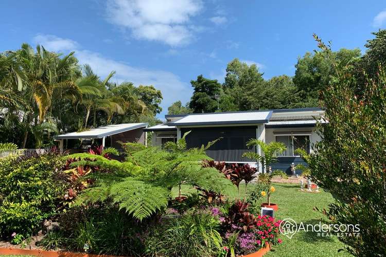 Main view of Homely house listing, 16 Pacific View Drive, Wongaling Beach QLD 4852