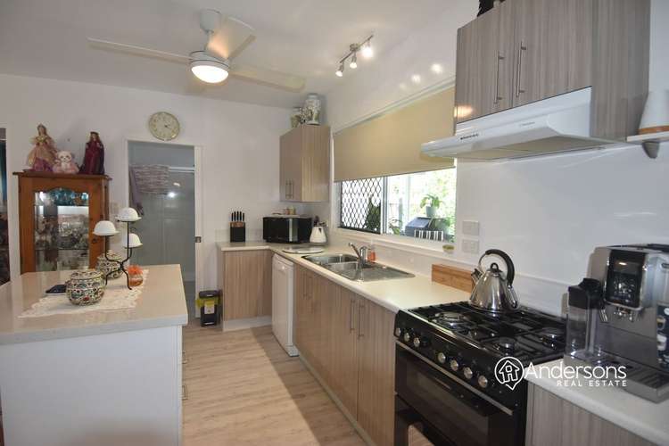 Sixth view of Homely house listing, 16 Pacific View Drive, Wongaling Beach QLD 4852