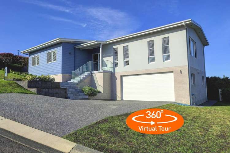 Main view of Homely house listing, 4 Manara Crescent, Forster NSW 2428