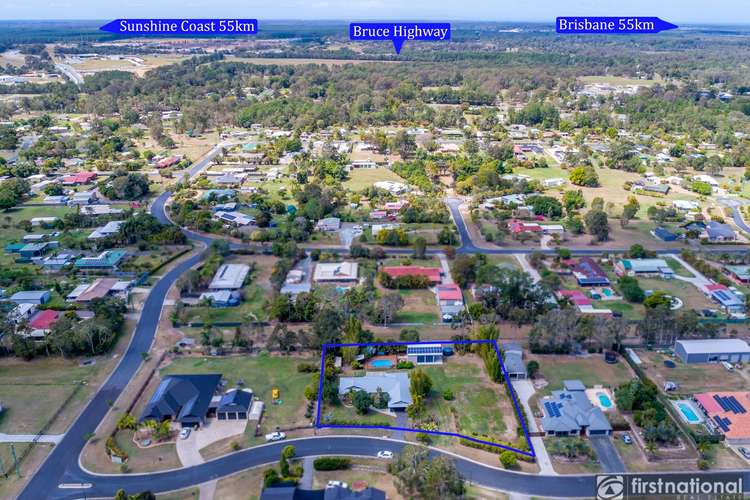 Fourth view of Homely house listing, 7-11 Urban Road, Caboolture QLD 4510