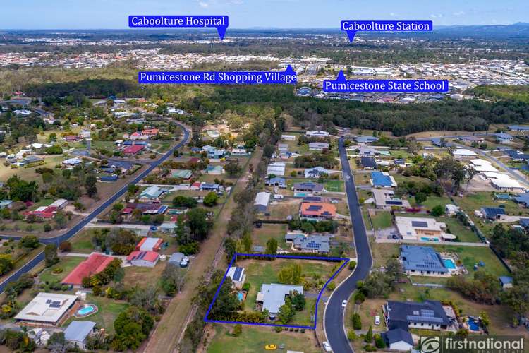 Sixth view of Homely house listing, 7-11 Urban Road, Caboolture QLD 4510