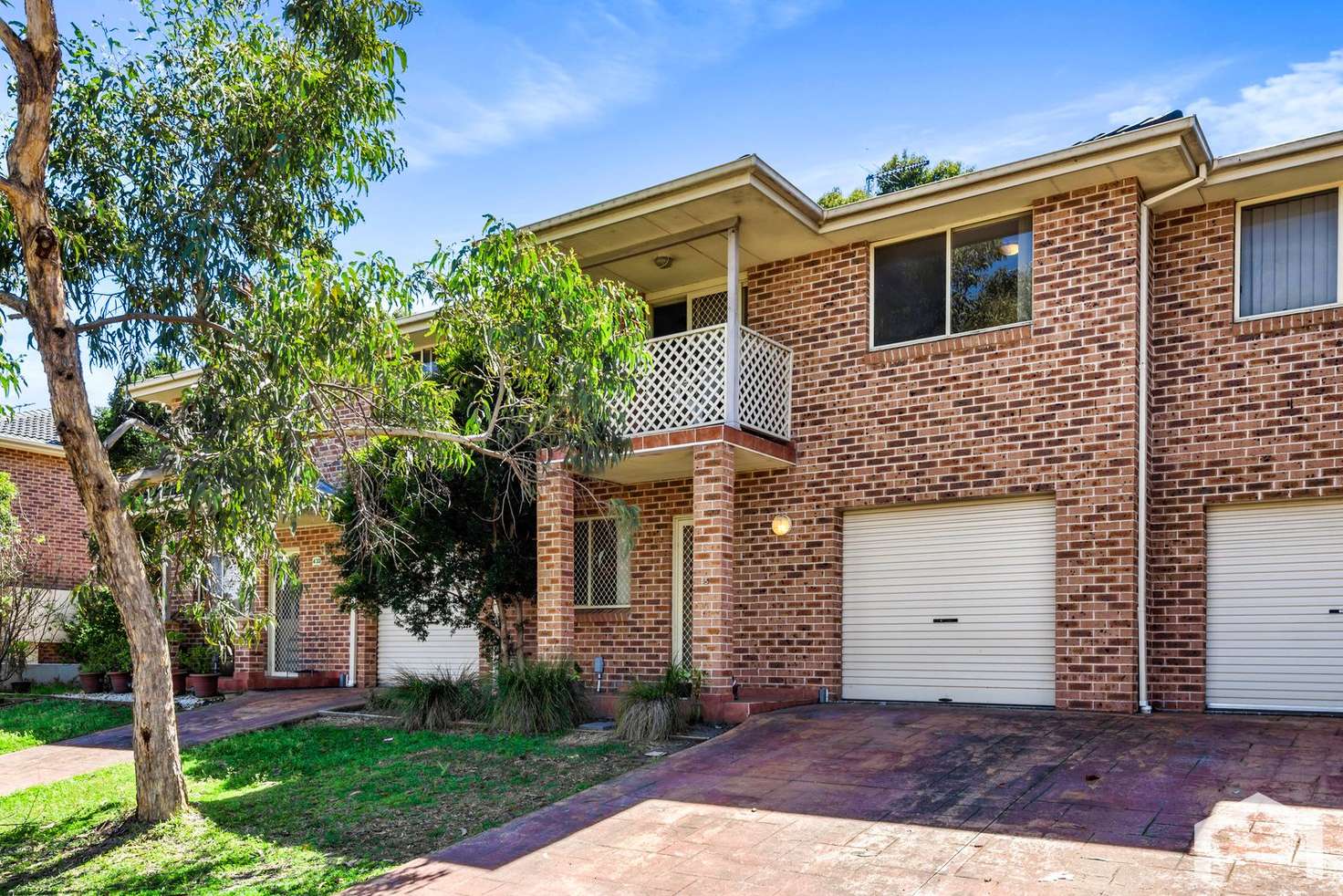 Main view of Homely townhouse listing, 5/33-35 Meacher St, Mount Druitt NSW 2770