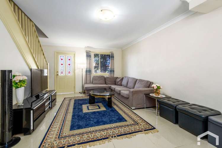 Second view of Homely townhouse listing, 5/33-35 Meacher St, Mount Druitt NSW 2770