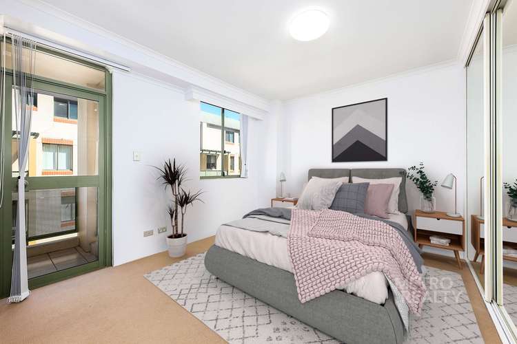 Second view of Homely apartment listing, 102/149-197 Pyrmont St, Pyrmont NSW 2009