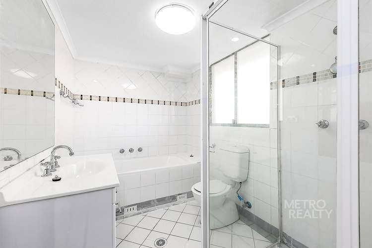 Fifth view of Homely apartment listing, 102/149-197 Pyrmont St, Pyrmont NSW 2009