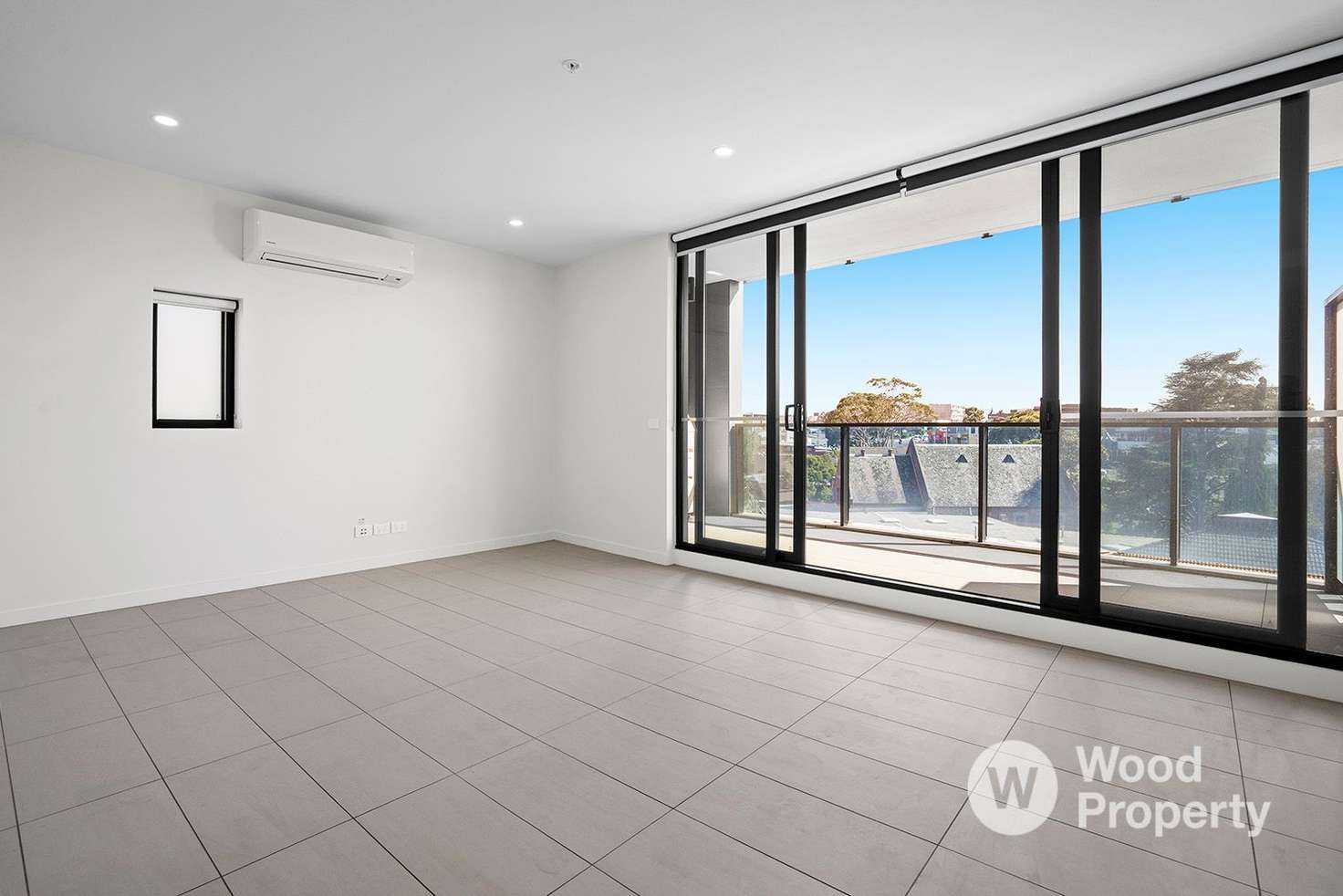Main view of Homely apartment listing, 308/1228 Nepean Highway, Cheltenham VIC 3192