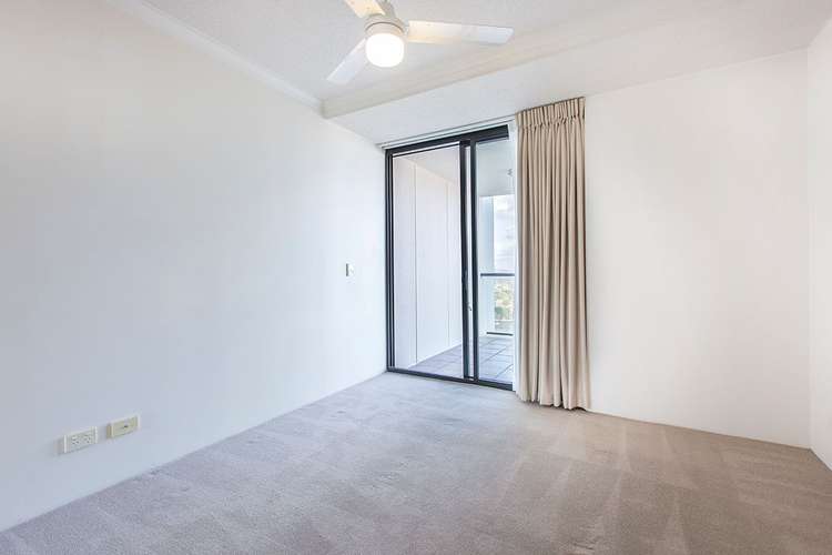 Third view of Homely apartment listing, 3605/79 Albert Street, Brisbane City QLD 4000