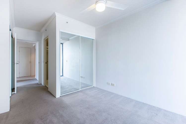 Fourth view of Homely apartment listing, 3605/79 Albert Street, Brisbane City QLD 4000