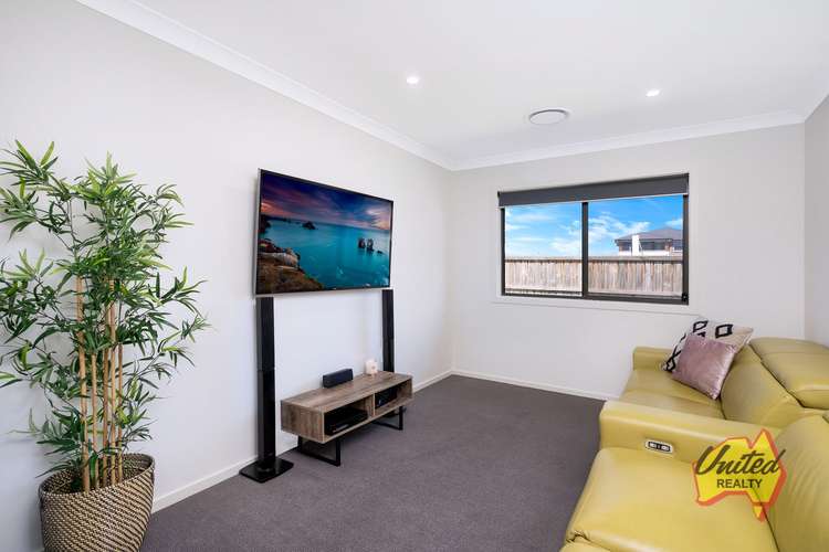 Fourth view of Homely house listing, 14 Kerilliau Street, Gledswood Hills NSW 2557
