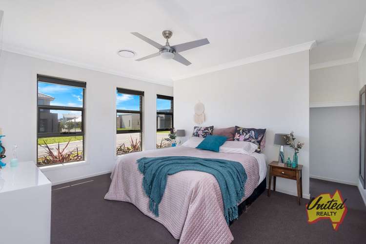 Fifth view of Homely house listing, 14 Kerilliau Street, Gledswood Hills NSW 2557