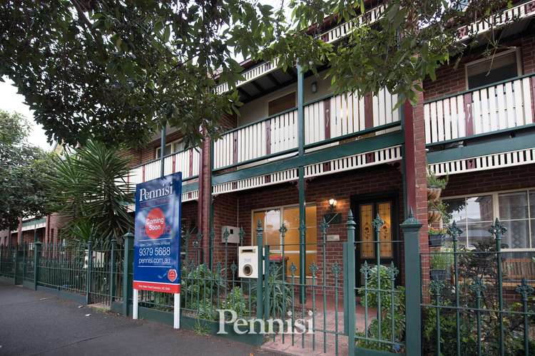 Second view of Homely house listing, 9/51 Holmes Road, Moonee Ponds VIC 3039