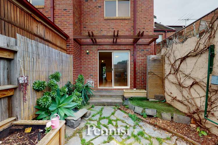 Third view of Homely house listing, 9/51 Holmes Road, Moonee Ponds VIC 3039