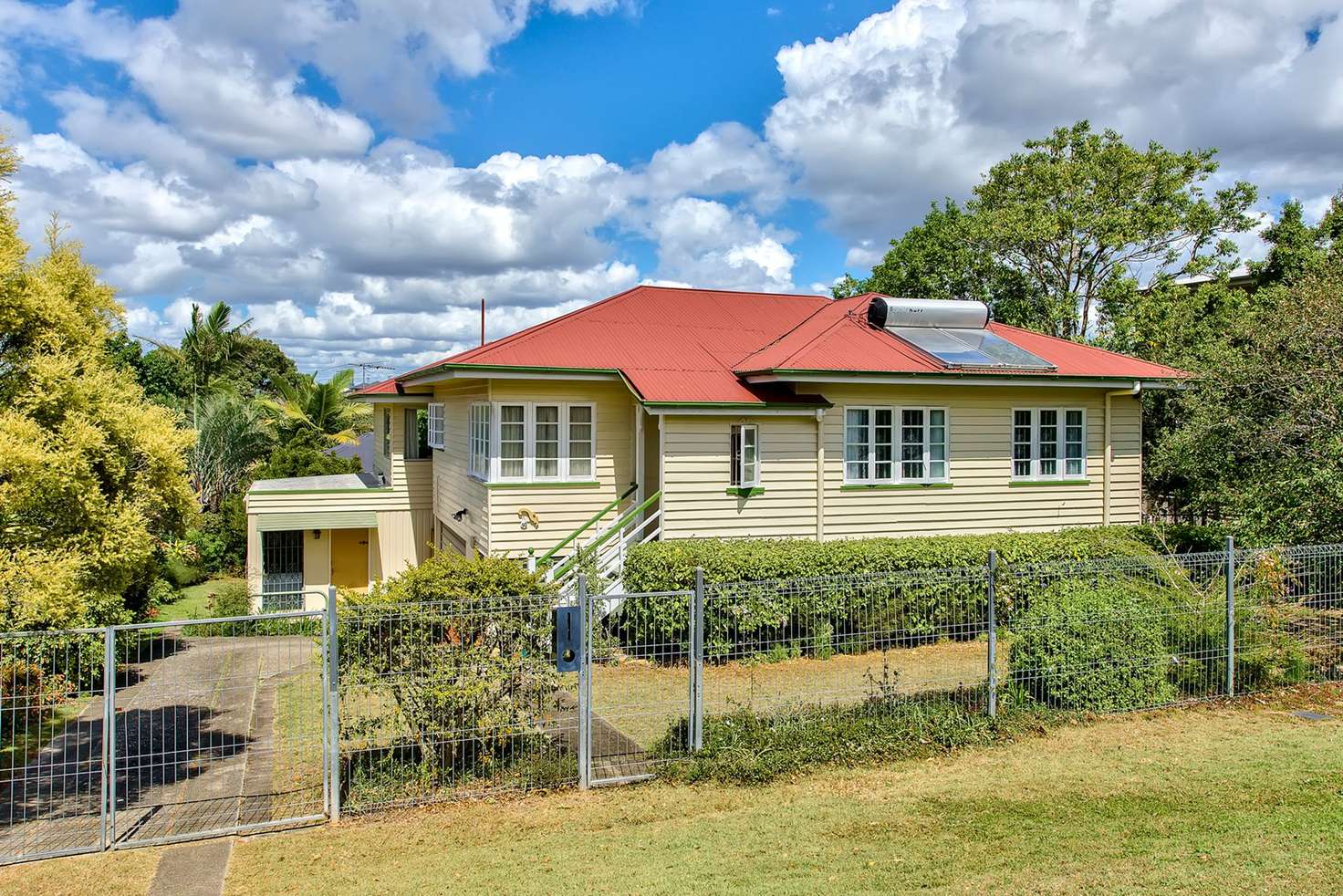 Main view of Homely house listing, 50 Aveling Street, Wavell Heights QLD 4012