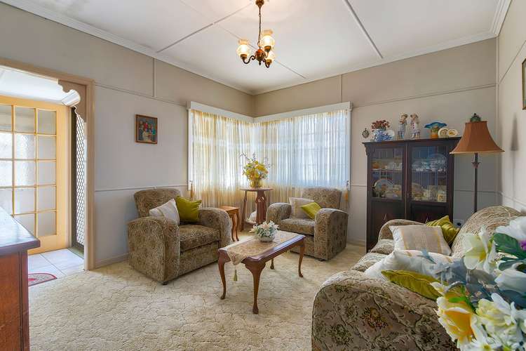 Fourth view of Homely house listing, 50 Aveling Street, Wavell Heights QLD 4012