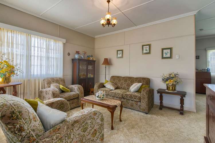 Fifth view of Homely house listing, 50 Aveling Street, Wavell Heights QLD 4012