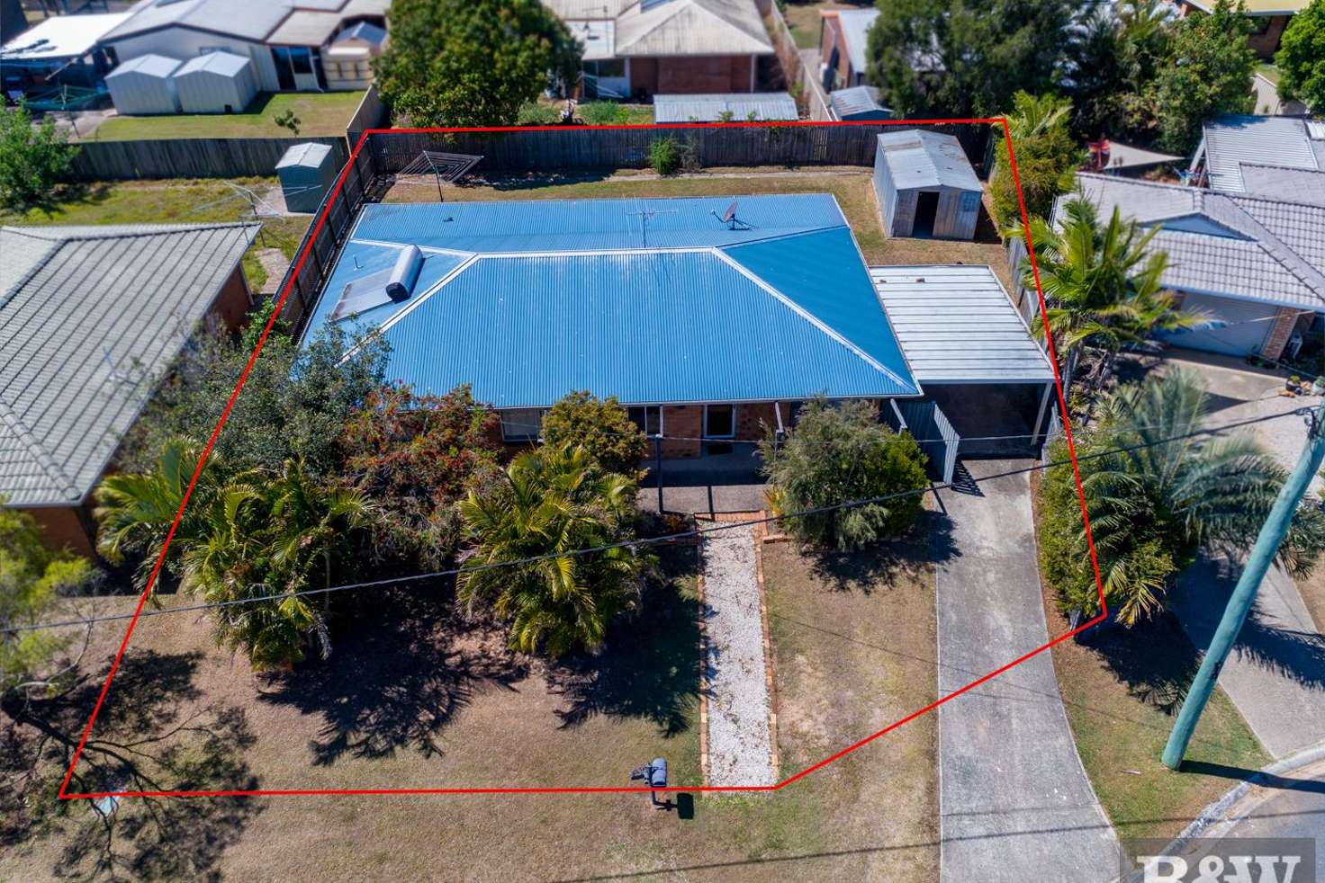 Main view of Homely house listing, 9 Tanunda Court, Caboolture QLD 4510
