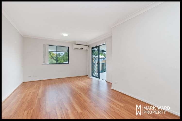 Second view of Homely apartment listing, 32/38 Palmer Street, Greenslopes QLD 4120