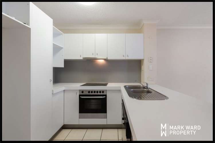 Fourth view of Homely apartment listing, 32/38 Palmer Street, Greenslopes QLD 4120