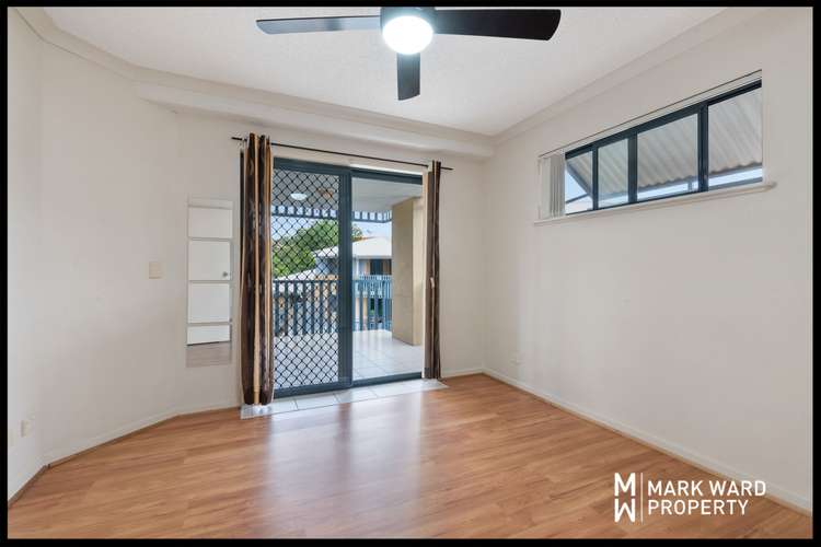 Fifth view of Homely apartment listing, 32/38 Palmer Street, Greenslopes QLD 4120
