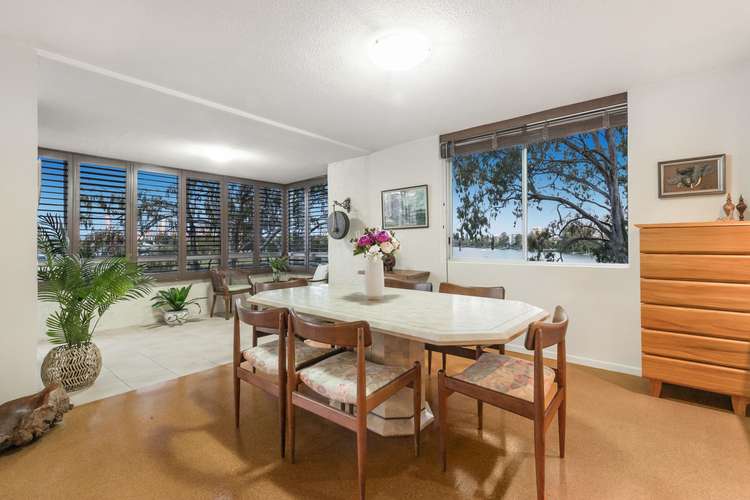 Third view of Homely unit listing, 3/34 Sandford Street, St Lucia QLD 4067