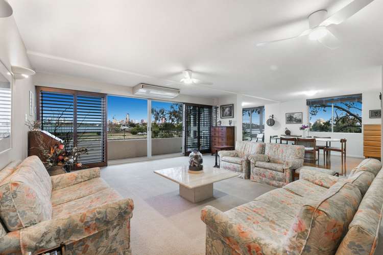 Fifth view of Homely unit listing, 3/34 Sandford Street, St Lucia QLD 4067