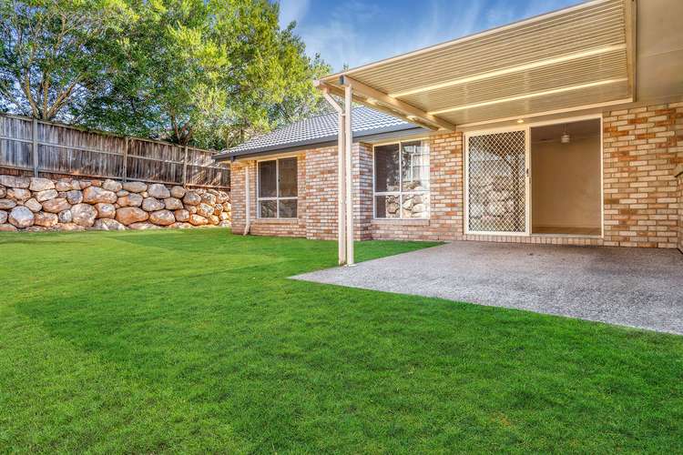 Second view of Homely house listing, 5 Fairmont Crescent, Underwood QLD 4119